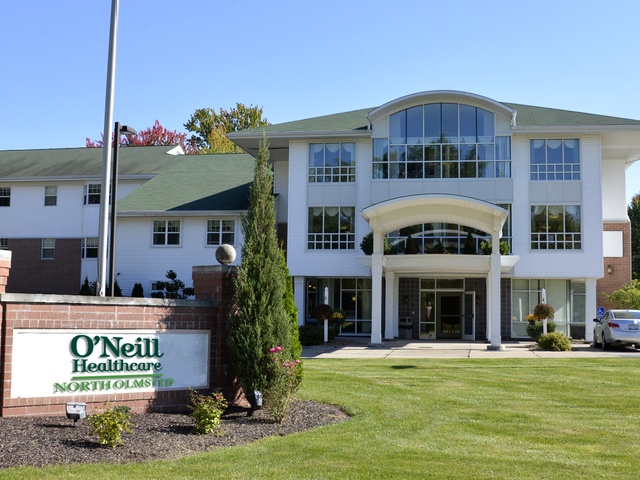 O'NEILL HEALTHCARE NORTH OLMSTED Residential Care Facility in North Olmsted, OH