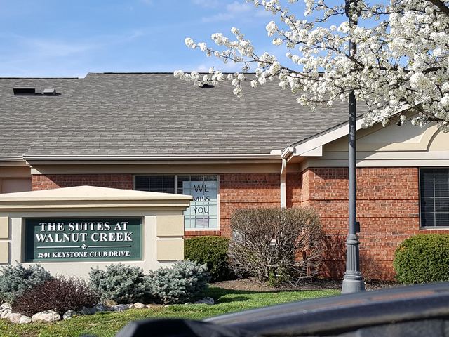 SUITES AT WALNUT CREEK THE Residential Care Facility in Kettering, OH