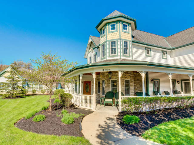 SYMPHONY AT MENTOR Residential Care Facility in Mentor, OH