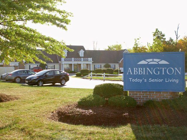 ABBINGTON OF POWELL Residential Care Facility in Powell, OH