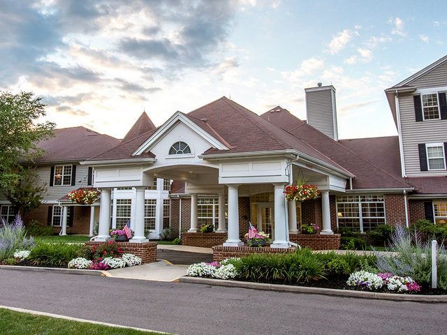 INDEPENDENCE VILLAGE OF AVON LAKE Residential Care Facility in Avon Lake, OH