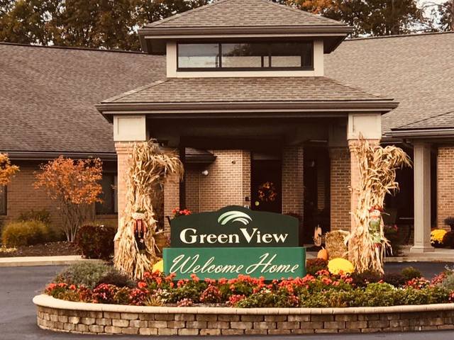 GREENVIEW ASSISTED LIVING Residential Care Facility in Uniontown, OH