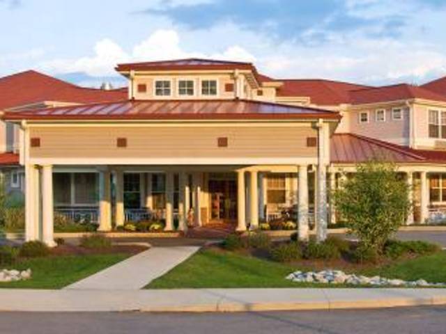 SOUTHWEST COMMONS Residential Care Facility in Strongsville, OH