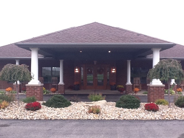 INN AT WESTBROOK THE Residential Care Facility in Upper Sandusky, OH