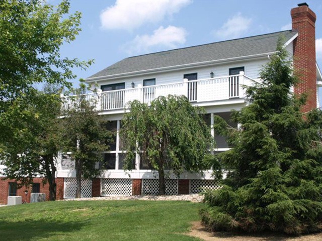 Inn at the Pines Assisted Living and Memory Care Residential Care Facility in Hiram, OH