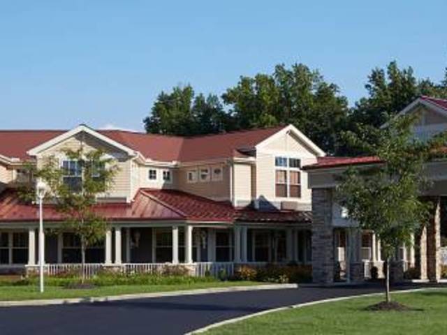 ABERDEEN CROSSINGS Residential Care Facility in Cleveland, OH