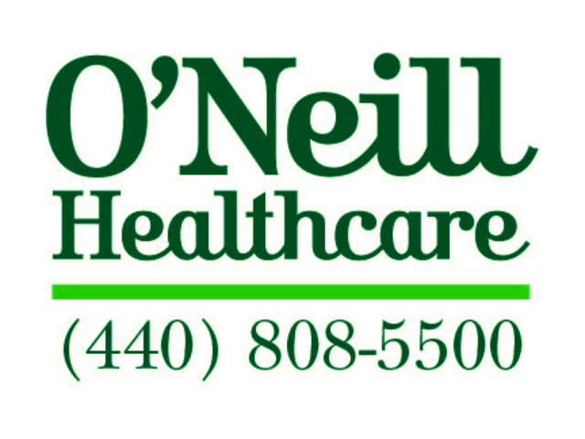 O'NEILL HEALTHCARE NORTH RIDGEVILLE Residential Care Facility in North Ridgeville, OH