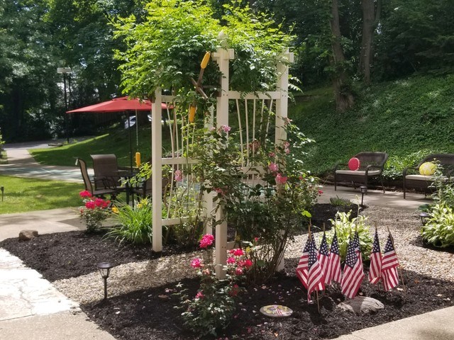 ST MARTIN MANAGEMENT, LLC Residential Care Facility in Ashland, OH