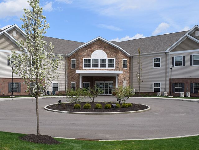 WOOSTER DANBURY Residential Care Facility in Wooster, OH