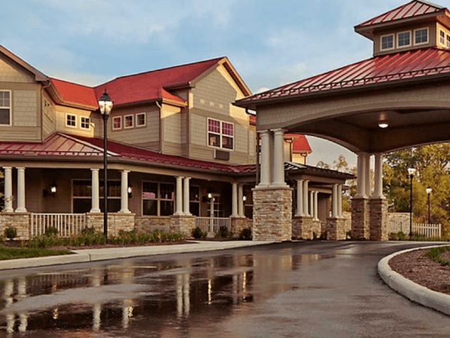 BEACHWOOD COMMONS ASSISTED LIVING, LTD Residential Care Facility in Beachwood, OH