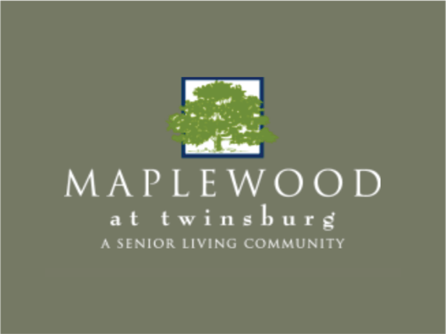 MAPLEWOOD AT TWINSBURG Residential Care Facility in Twinsburg, OH