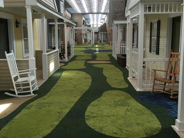 LANTERN OF CHAGRIN VALLEY Residential Care Facility in Chagrin Falls, OH