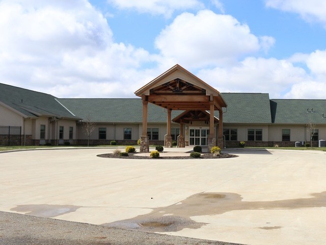 THE GABLES OF CANTON Residential Care Facility in Canton, OH