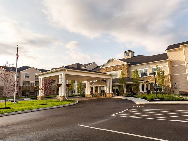 STORYPOINT OF TROY Residential Care Facility in Troy, OH