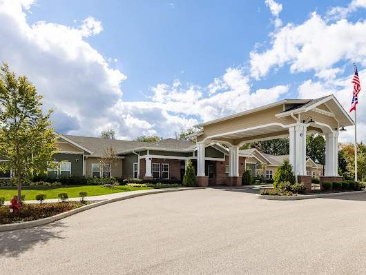 Mulberry Gardens Memory Care Residential Care Facility in Munroe Falls, OH