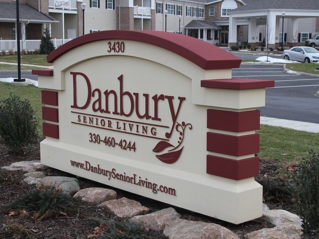 DANBURY OF BRUNSWICK Residential Care Facility in Brunswick, OH