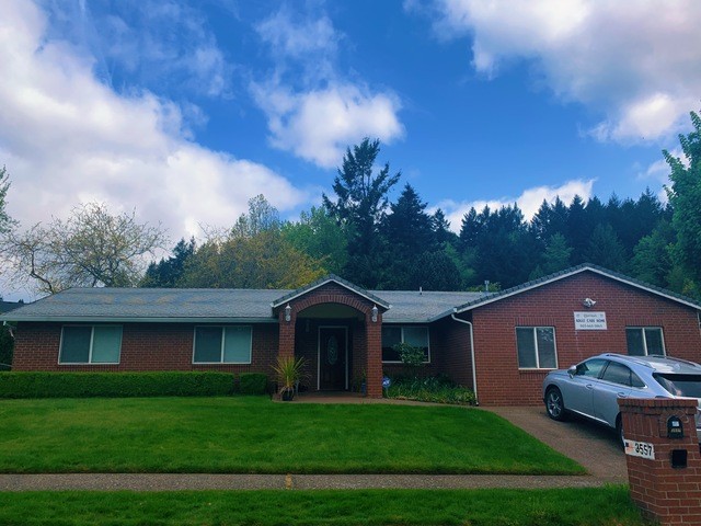 Dorina Cernatescu Adult Foster Home - Class 3 in Gresham, OR