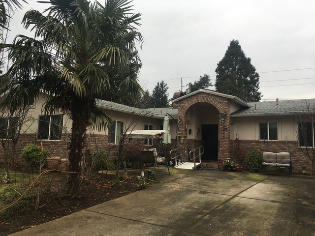 Dina Tigu Ieni Adult Foster Home - Class 2 in Portland, OR