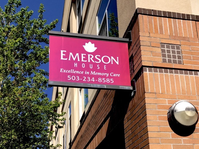 Emerson House Residential Care Facility in Portland, OR