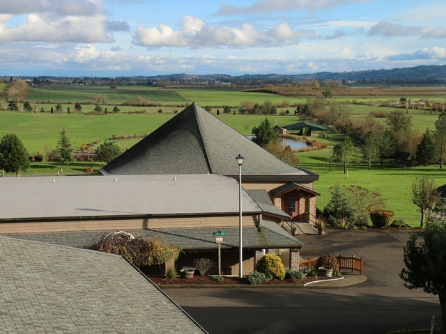 Rock of Ages Mennonite Home Residential Care Facility in Mcminnville, OR