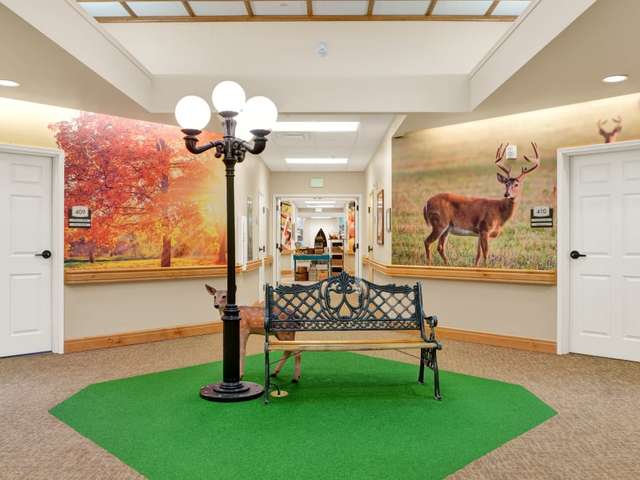 Crystal Terrace Memory Care Residential Care Facility in Klamath Falls, OR