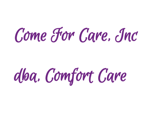 Comfort Care Residential Care Facility in Klamath Falls, OR
