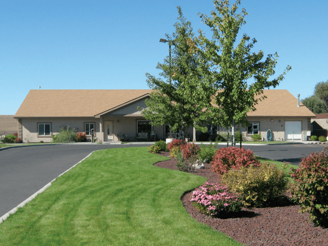 Suttle Care and Retirement Residential Care Facility in Pendleton, OR