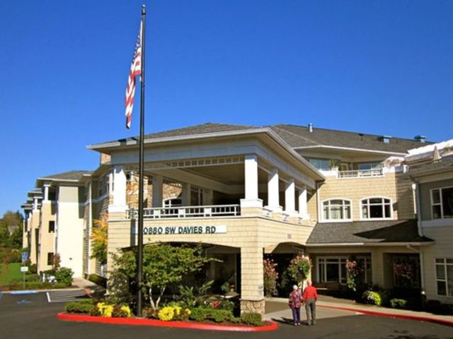 Hearthstone at Murrayhill Residential Care Facility in Beaverton, OR