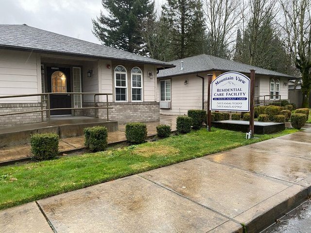 Mountain View Residential Care Facility Residential Care Facility in Gresham, OR