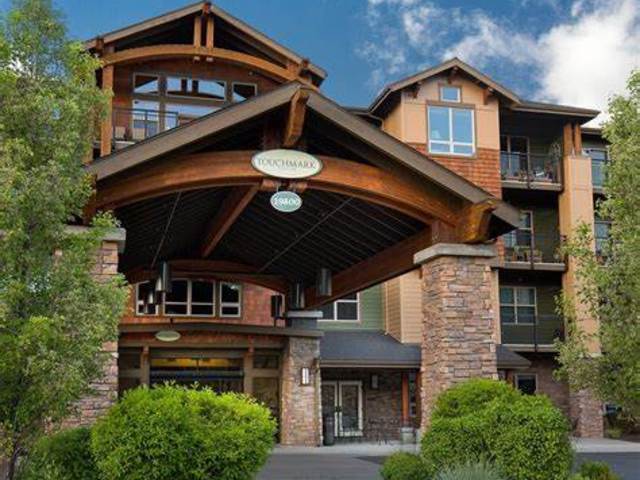 Touchmark at Mt Bachelor Village Residential Care Facility in Bend, OR