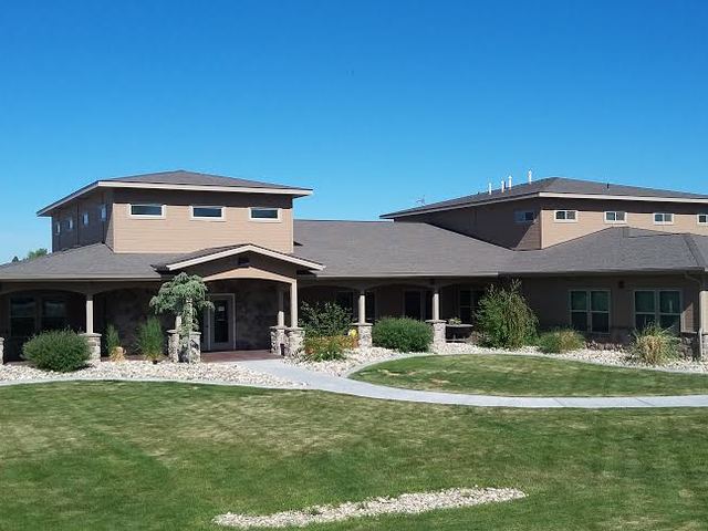 Sunset Estates Residential Care Facility in Ontario, OR