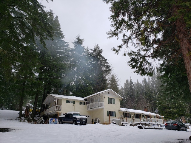 Acme Acres Adult Foster Care Adult Foster Home - Class 2 in Marcola, OR