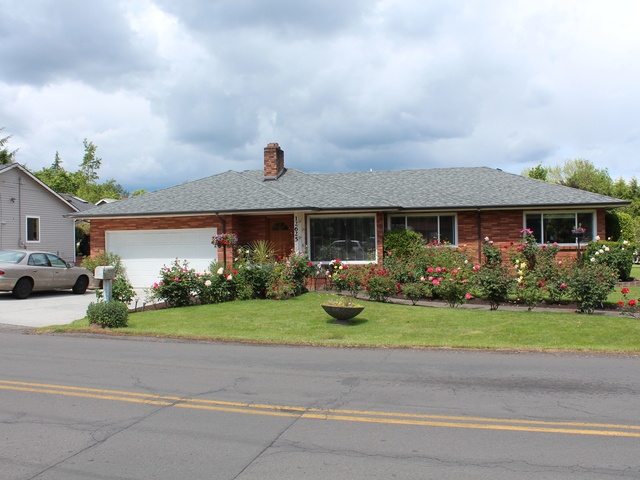 Mirela Gavojdea and Constantin Gavojdea Adult Foster Home - Class 3 in Portland, OR