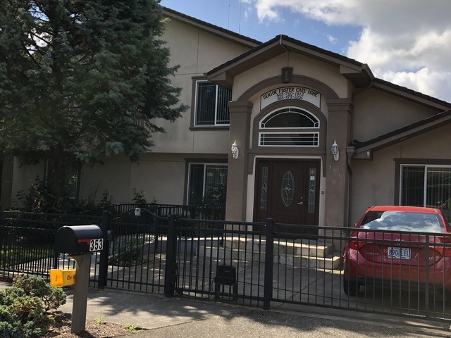 Benedict Simon Adult Foster Home - Class 3 in Portland, OR