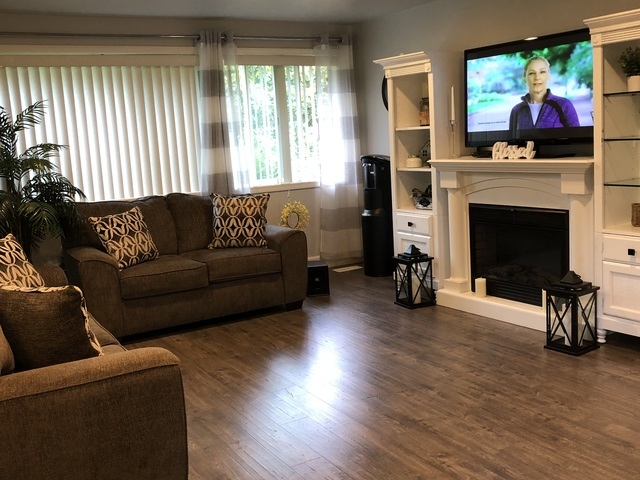 Lidia Mihalut Adult Foster Home - Class 3 in Milwaukie, OR