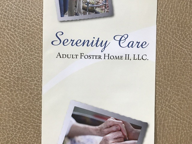 Lalaine Cheng-Ramirez and Carlos Del Rosar Ramirez Adult Foster Home - Class 3 in Portland, OR