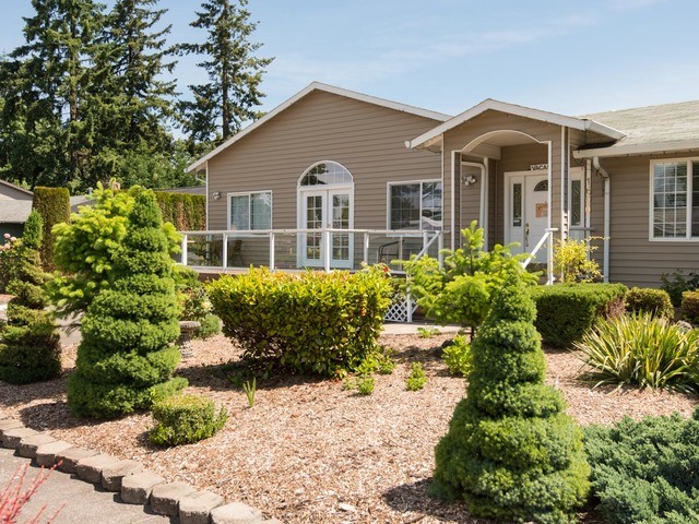 Irina Lupu Adult Foster Home - Class 3 in Portland, OR