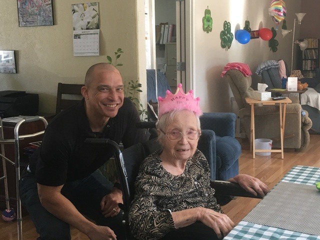 April Mills Adult Foster Home - Class 3 in Eugene, OR