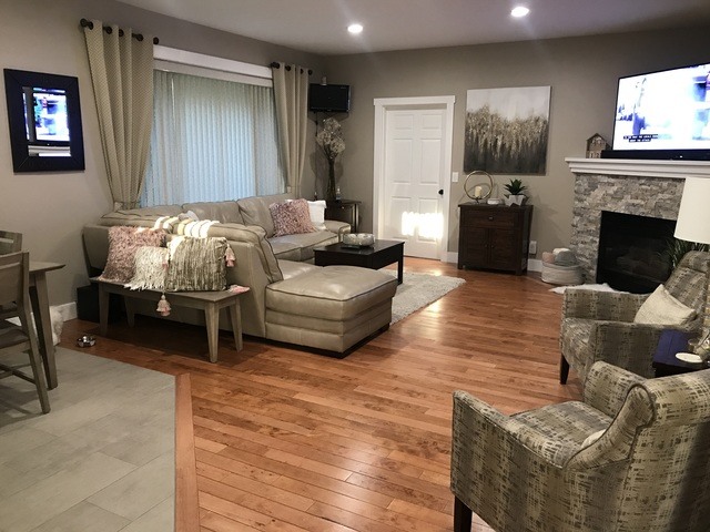 Cornelia Popa Adult Foster Home - Class 2 in Beaverton, OR