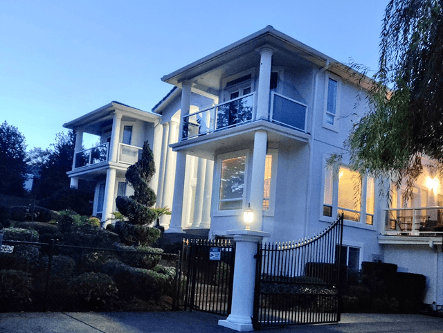 Dina V Shtirbu Adult Foster Home - Class 3 in Happy Valley, OR