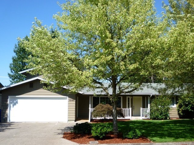 Ryan J Rauschert and Brynn Rauschert Adult Foster Home - Class 2 in Eugene, OR