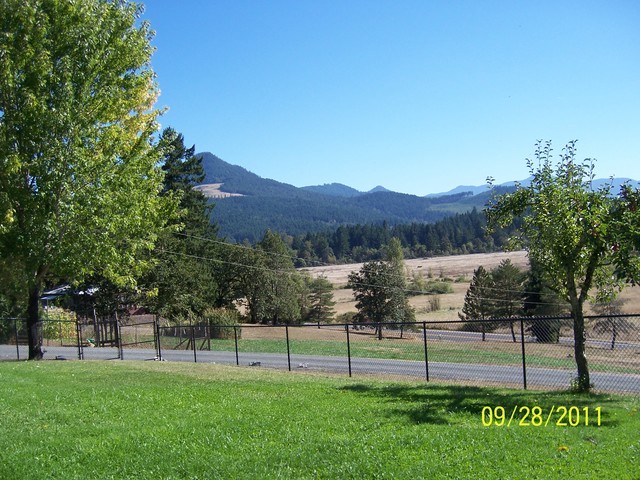 Sherry L Newcomer and Ron Newcomer Adult Foster Home - Class 2 in Dexter, OR