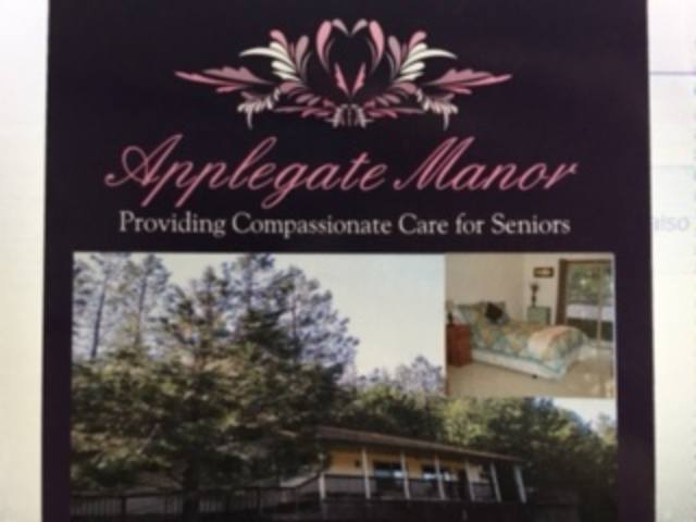 Karri Gulbransen Adult Foster Home - Class 2 in Grants Pass, OR