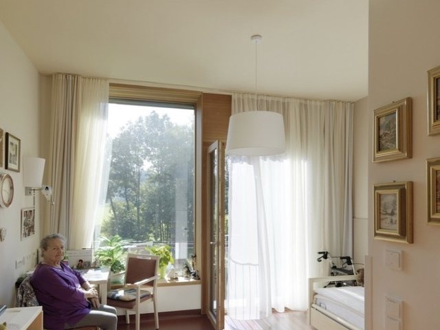 Cristina M Vasoc Szabo Adult Foster Home - Class 2 in Salem, OR