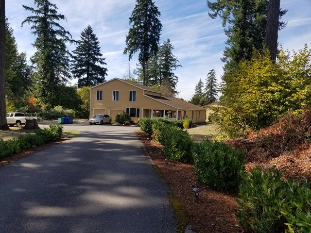 Infinite Care AFH Adult Foster Home - Class 3 in Clackamas, OR