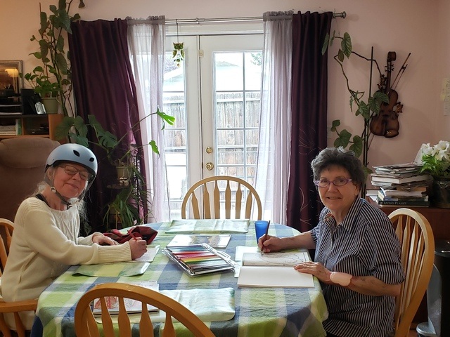 Nina Webb Anderson Adult Foster Home - Class 3 in Medford, OR