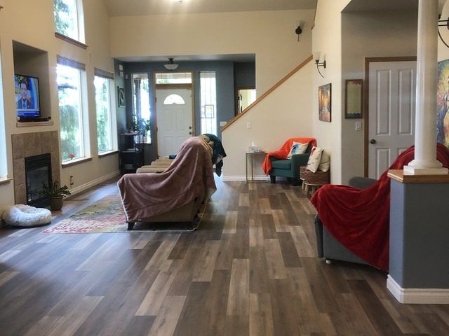 Luminita Garcia Adult Foster Home - Class 2 in Tigard, OR