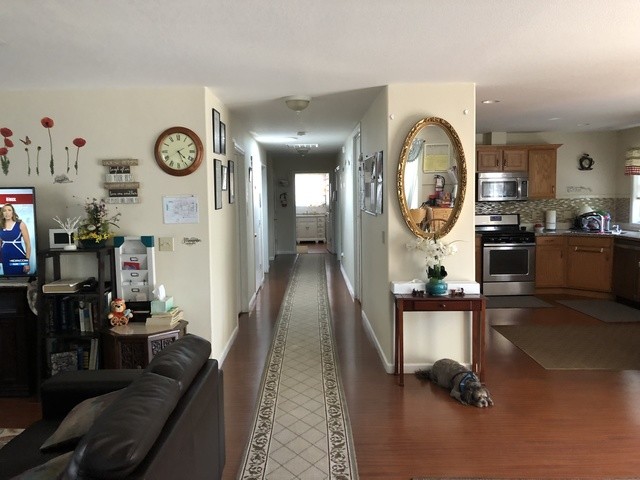 Suschia Rickman Adult Foster Home - Class 2 in Portland, OR