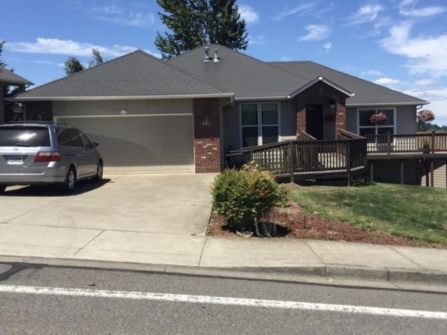 Angela Kostioutchenko Adult Foster Home - Class 2 in Salem, OR