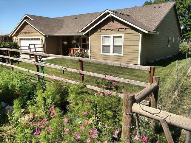 Howard A Martin Adult Foster Home - Class 3 in Hermiston, OR